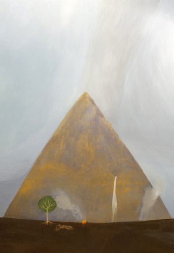 Gran Montaña