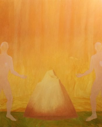 Los amantes